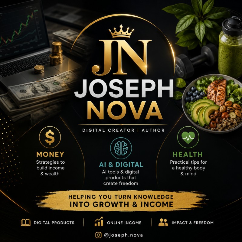 Joseph Nova