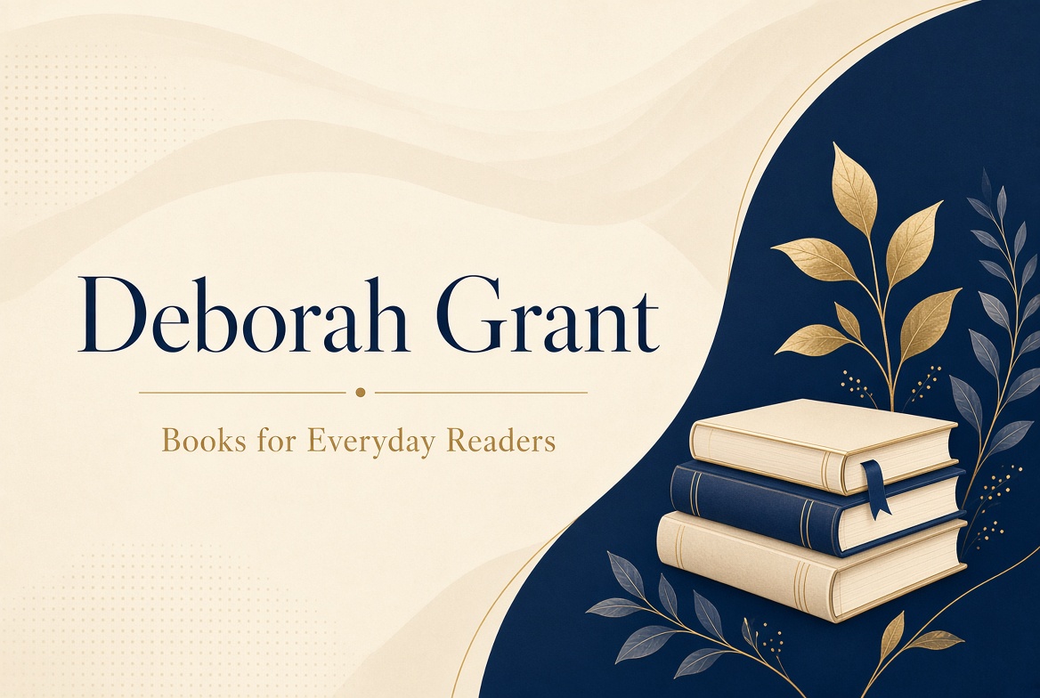 Deborah Grant