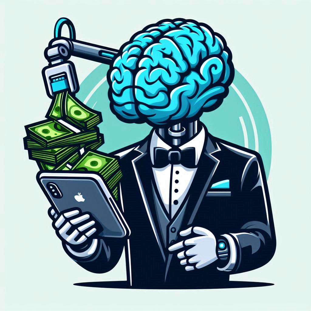 De Brainiac Digital