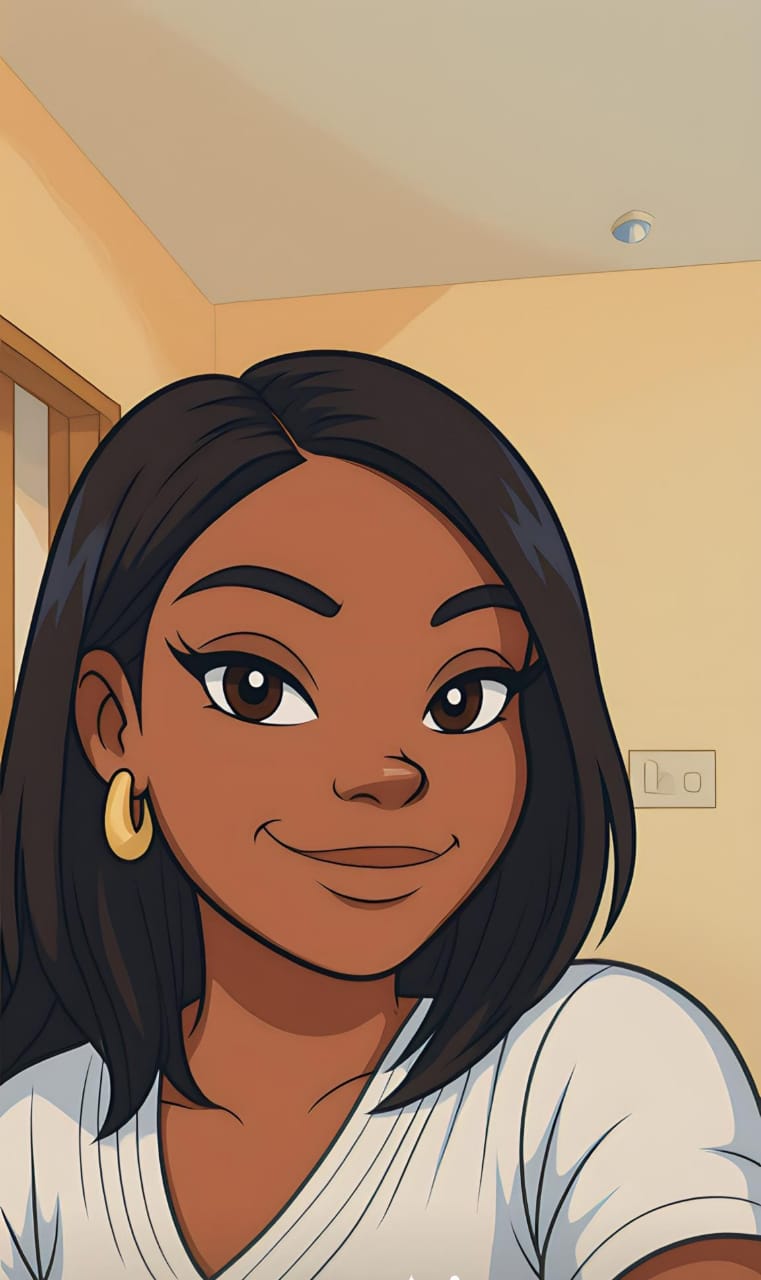 Deborah Modupe