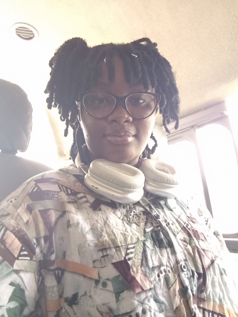 Onyinyekachukwu  Serena