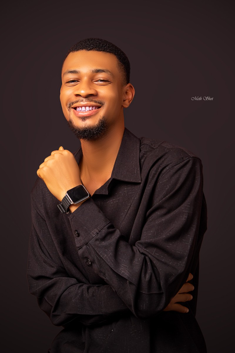 Prince Godwin