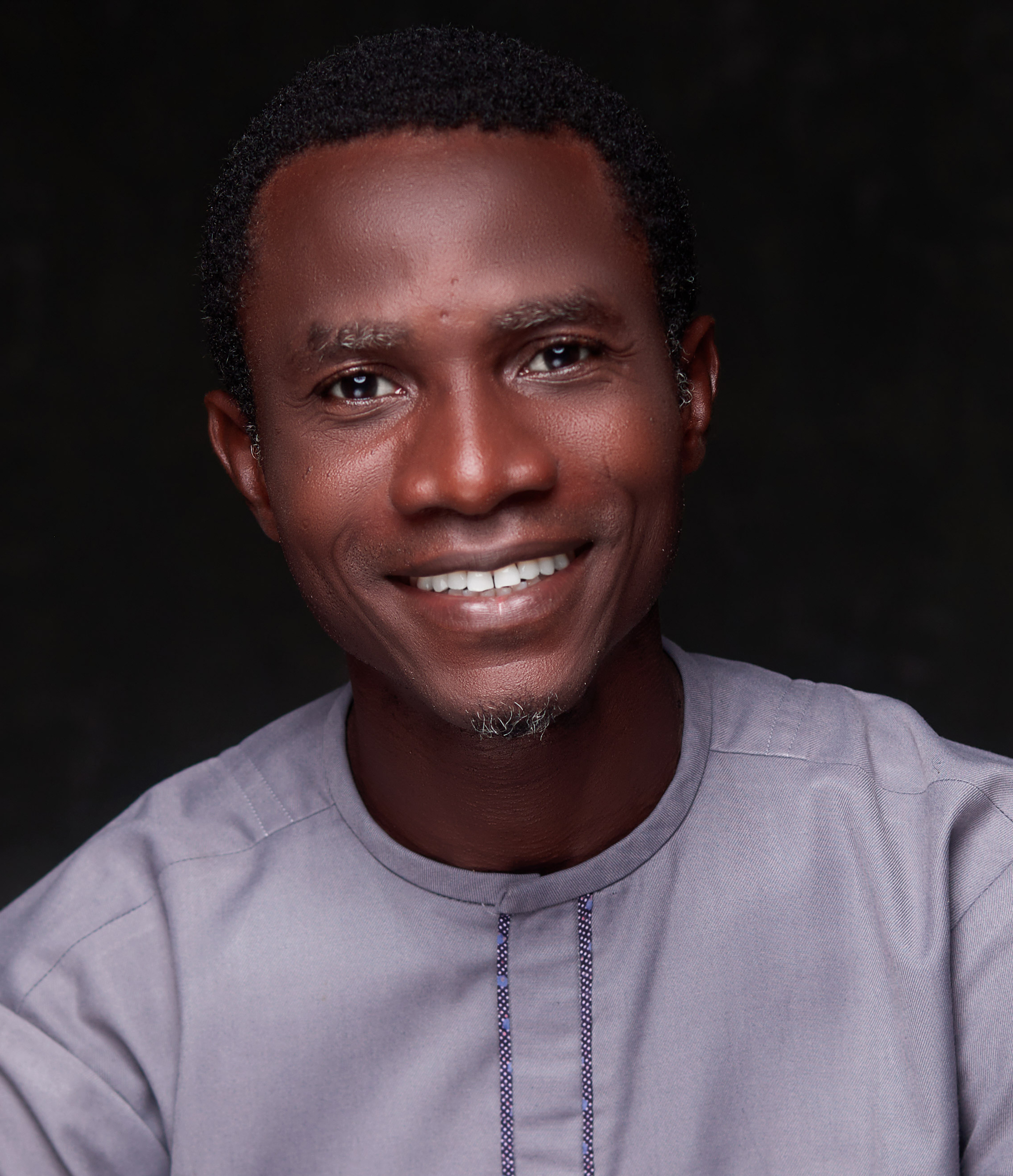 Ayodeji David Olanrewaju