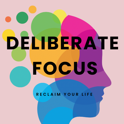 Deliberate Focus