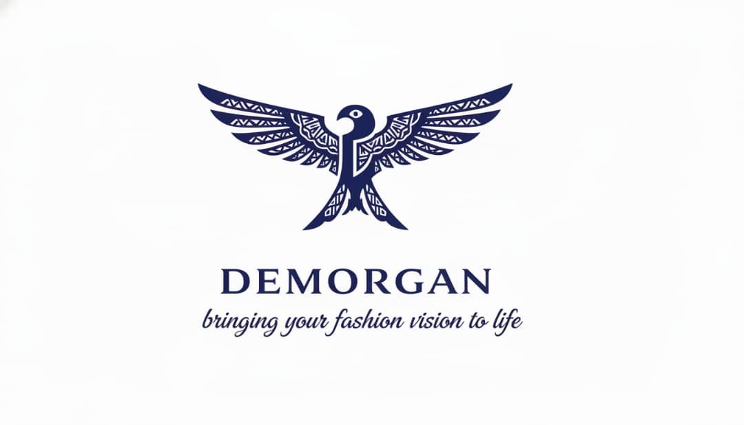 DEMORGAN SENATOR STYLES