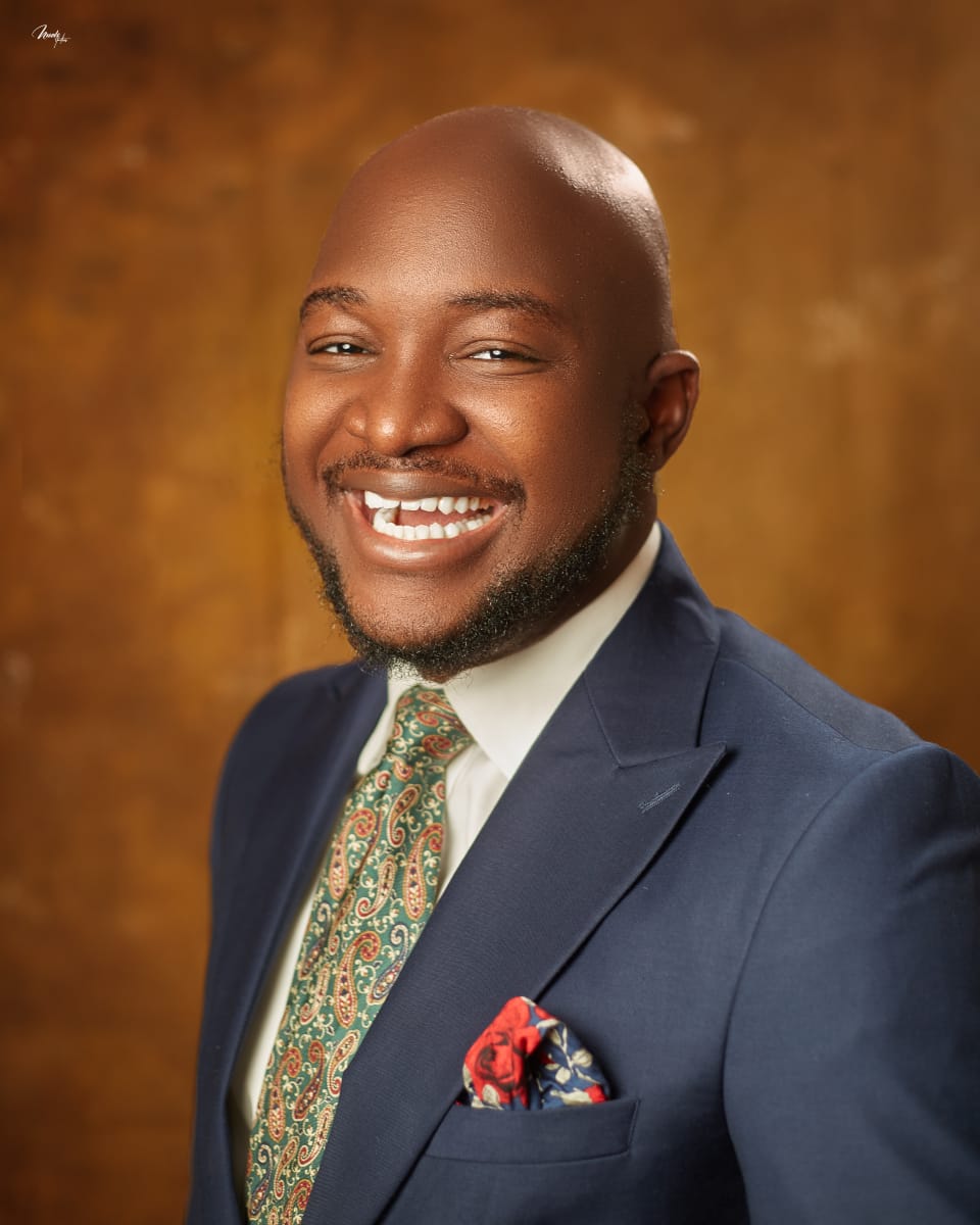 Dennis Agbeti