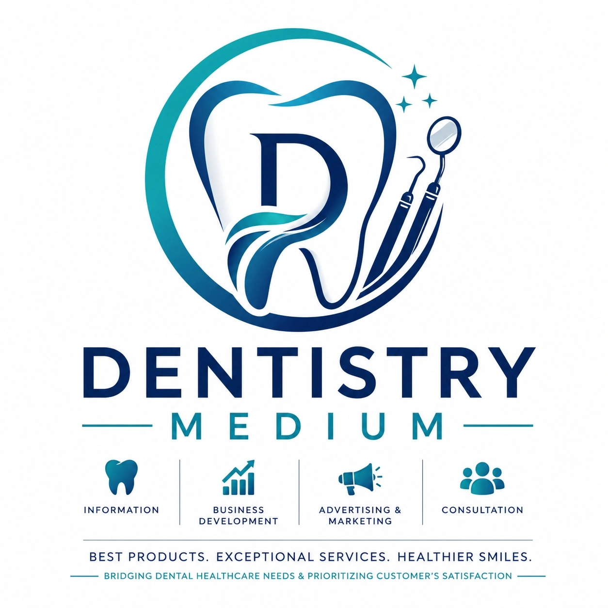 Dentistry Medium