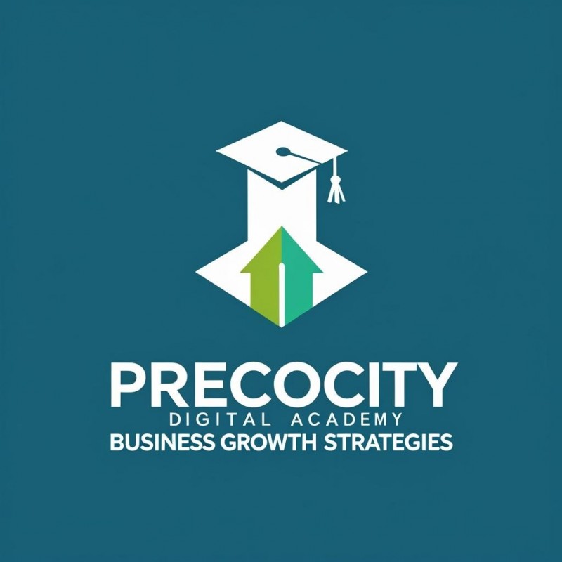 Precocity digital Academy✔️