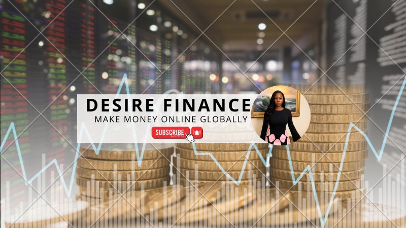Desire  Finance
