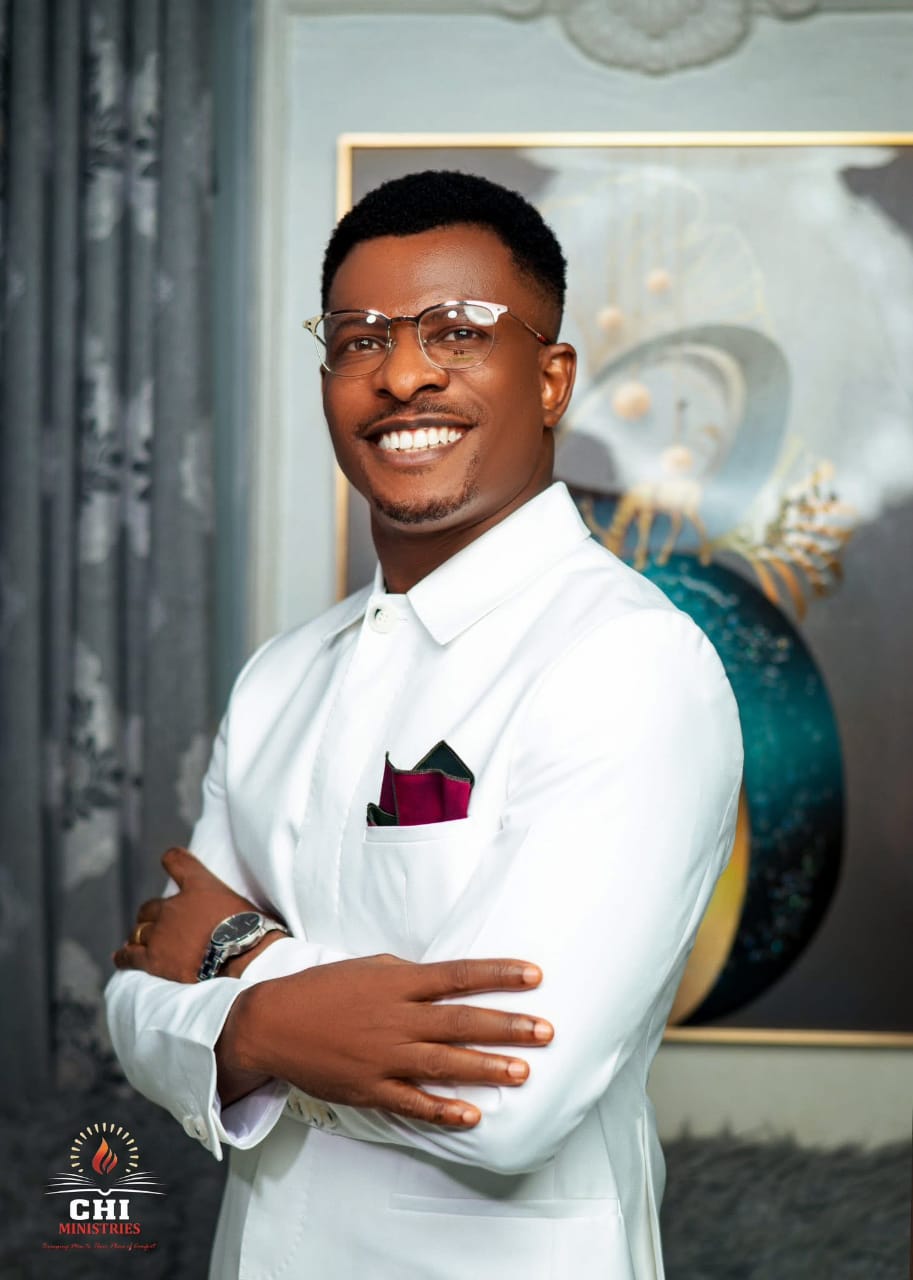Desmond Eberu