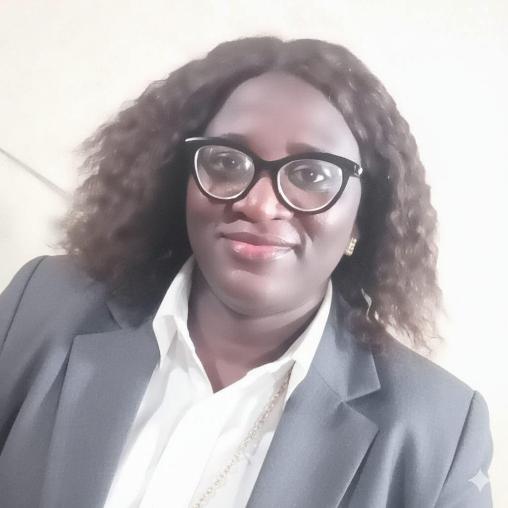 Olufunmilola Adeleke