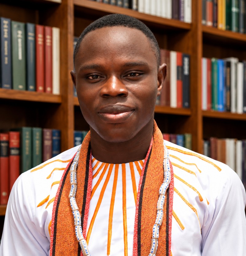 Deyi Pierre HOUNOGBE
