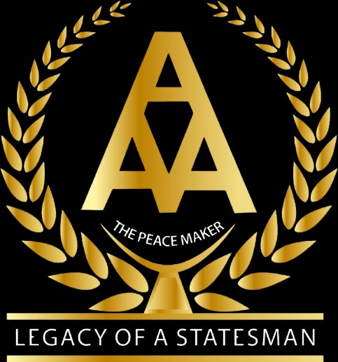 The Legacy of a Statesman Book Collections