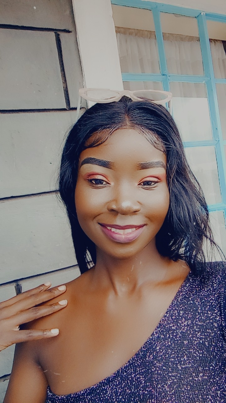 Diana Olumo
