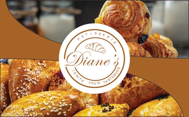 Dianes Patisserie