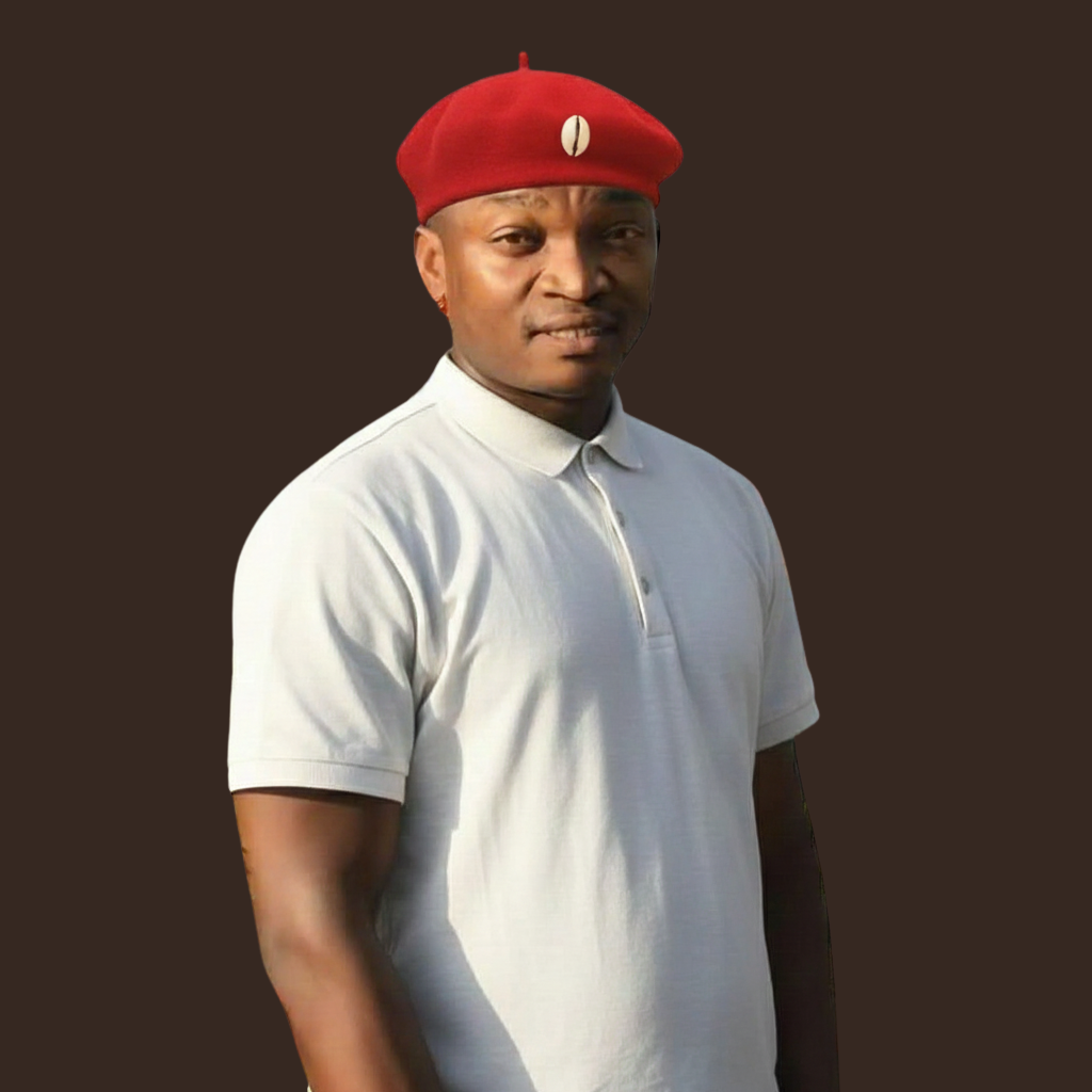 Dickson Dogbey