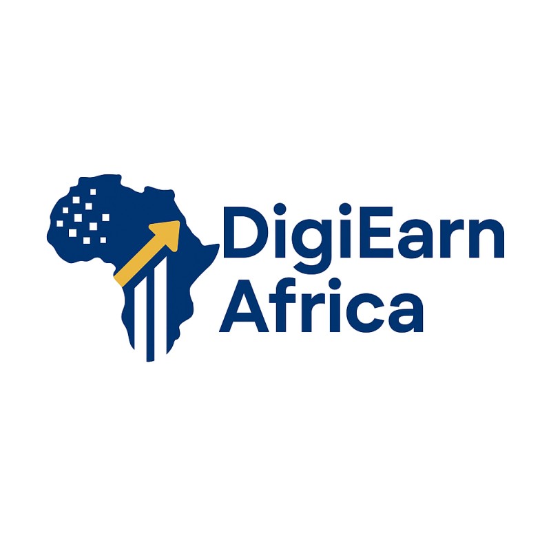 DigiEarn Africa