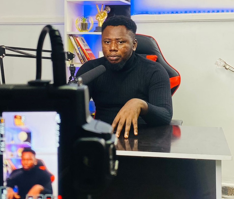 Chukwuma Nwokeji