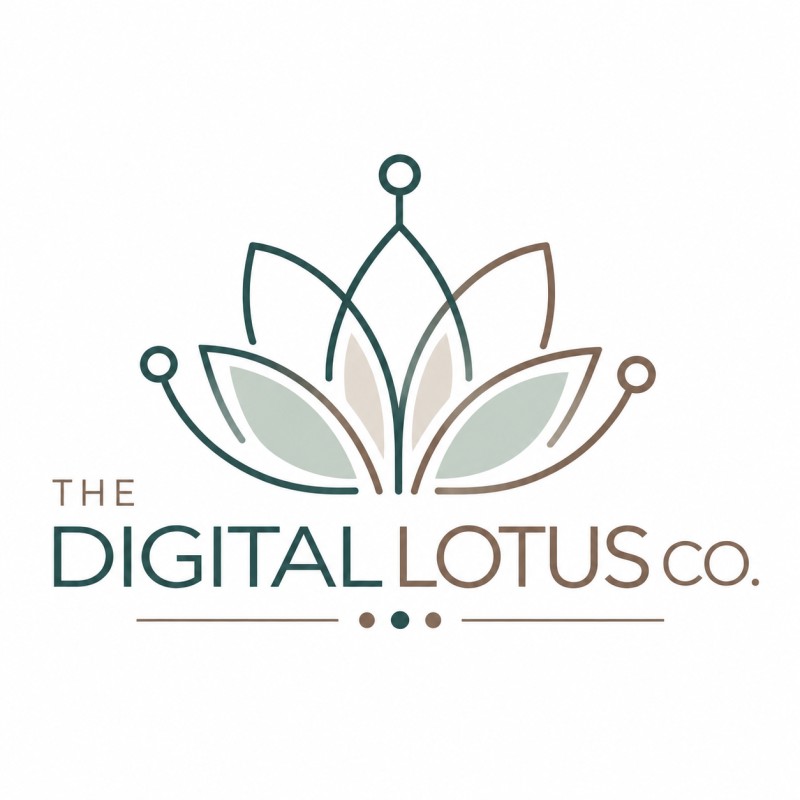 The Digital Lotus Co.
