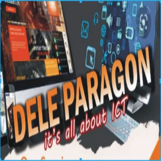 DIGITAL PLAZA