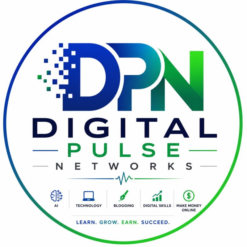DIGITAL PULSE NETWORKS