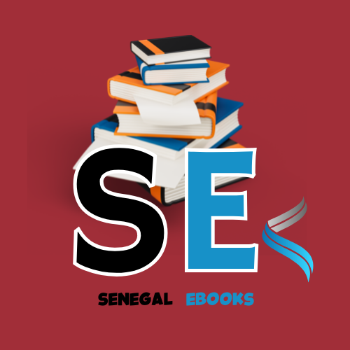 Sénégal ebooks