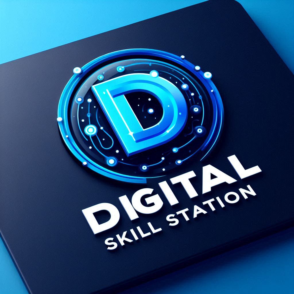 Digital Skill Station