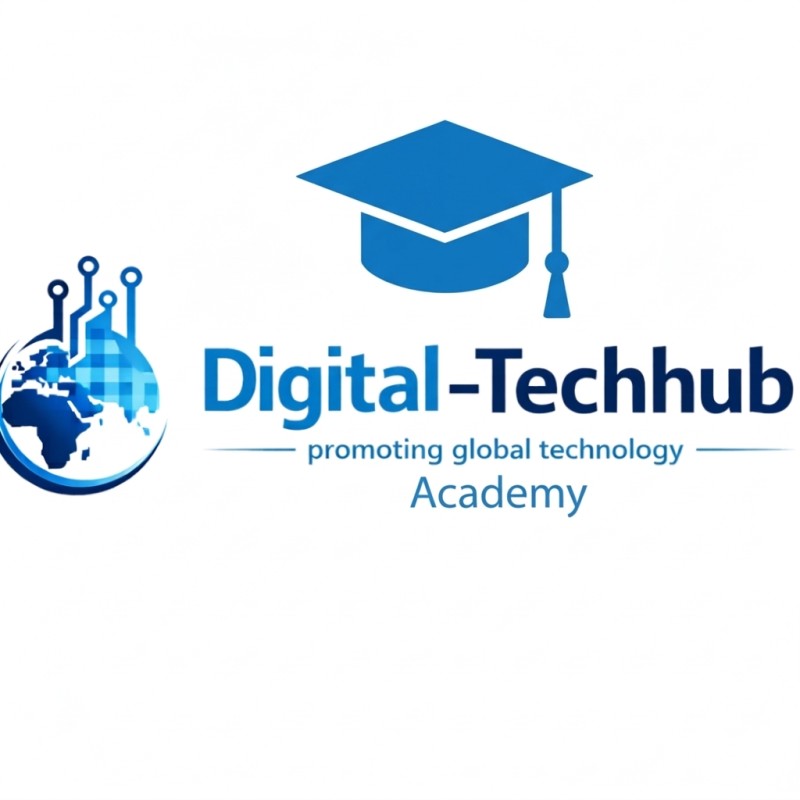 DIGITAL-TECHHUB ACADEMY