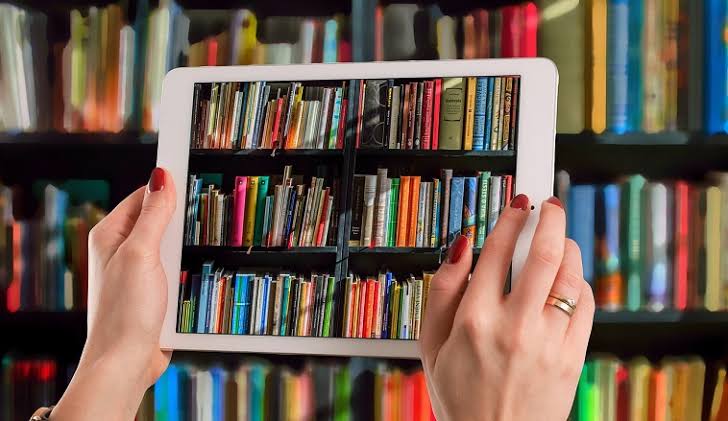 DIGITAL LIBRARY