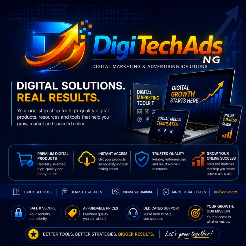 DigiTechAds NG