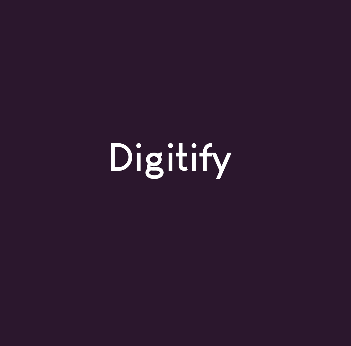 DIGITIFY COMPANY