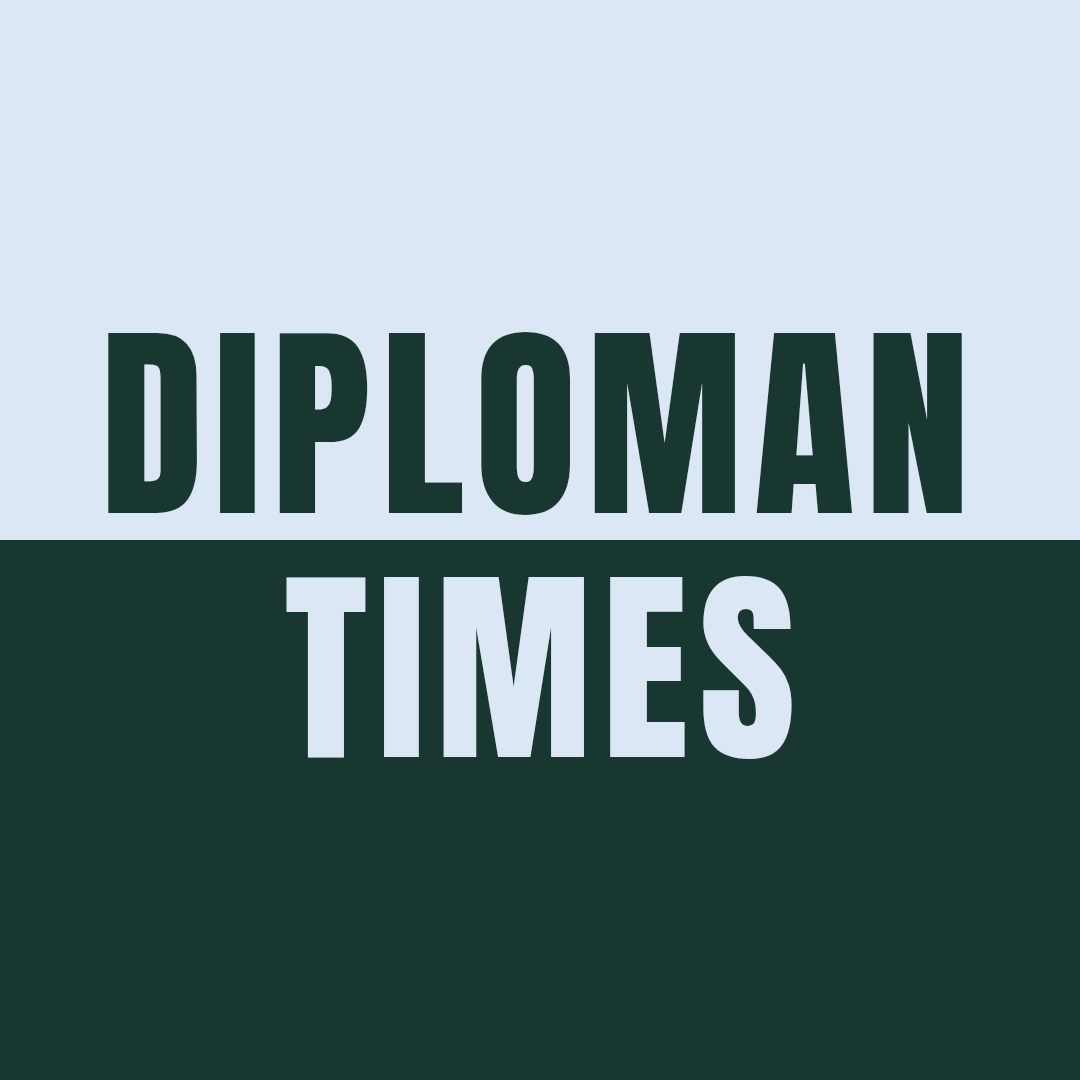 Diploman Times