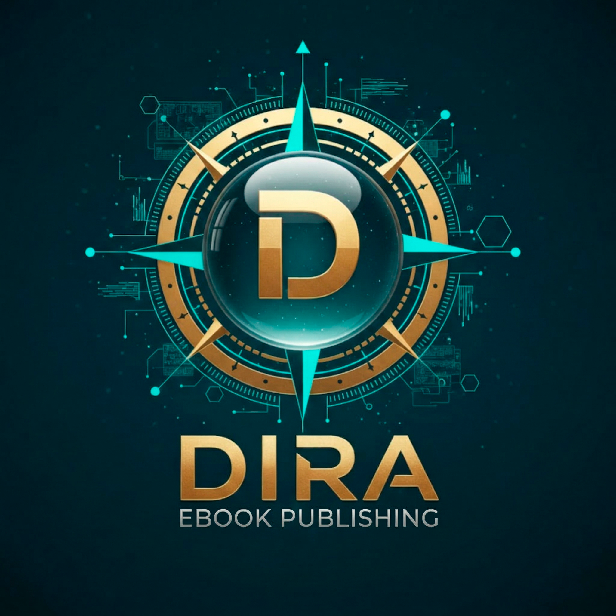 DiraEbookPublishing Nairobi