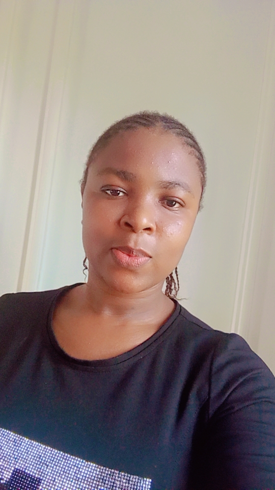 Divine  Nkiru