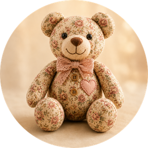 Memory Bear
