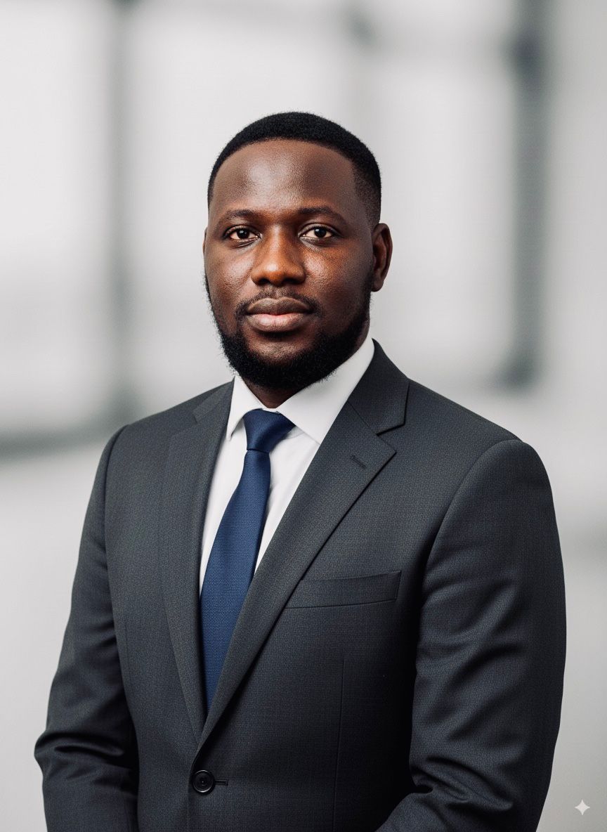 Divine Chukwu