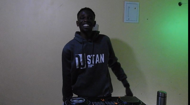 dj stan