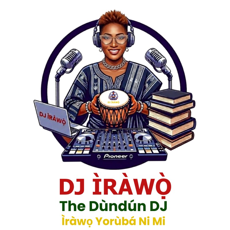 DJ Irawo