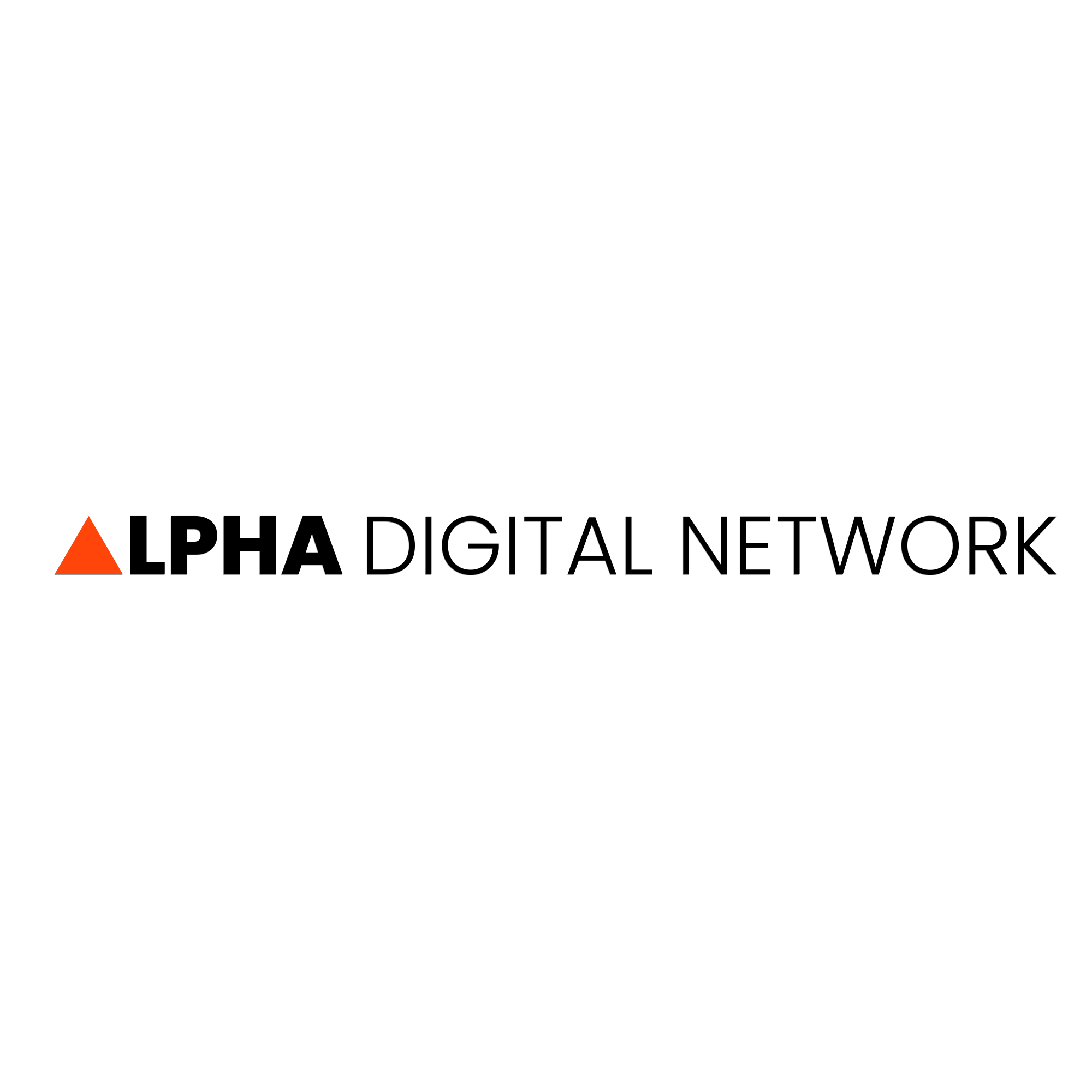 Alpha Digital Network