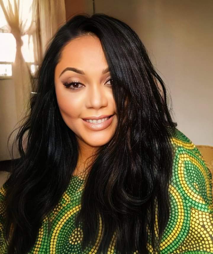 Deborah Chinedu