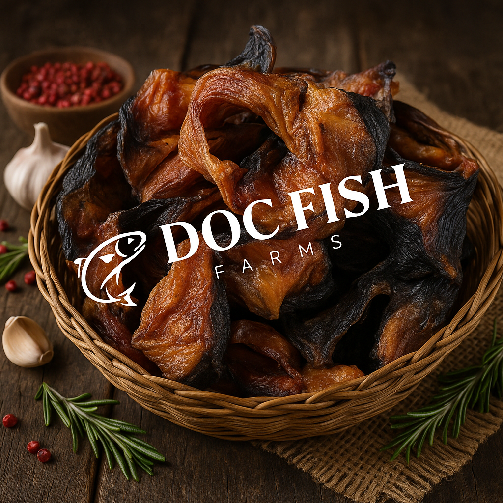 DocFish Farms