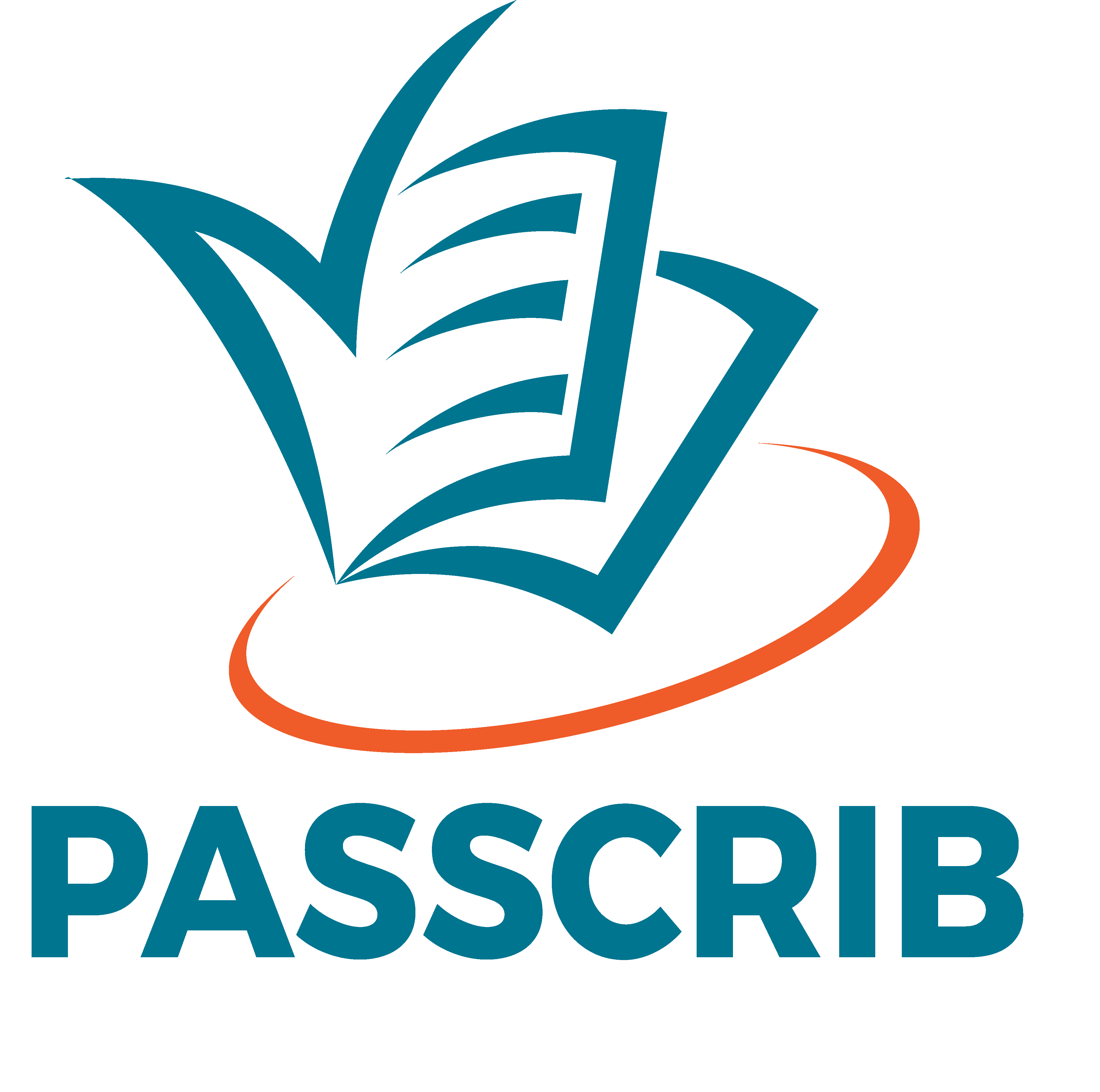Passcrib Store