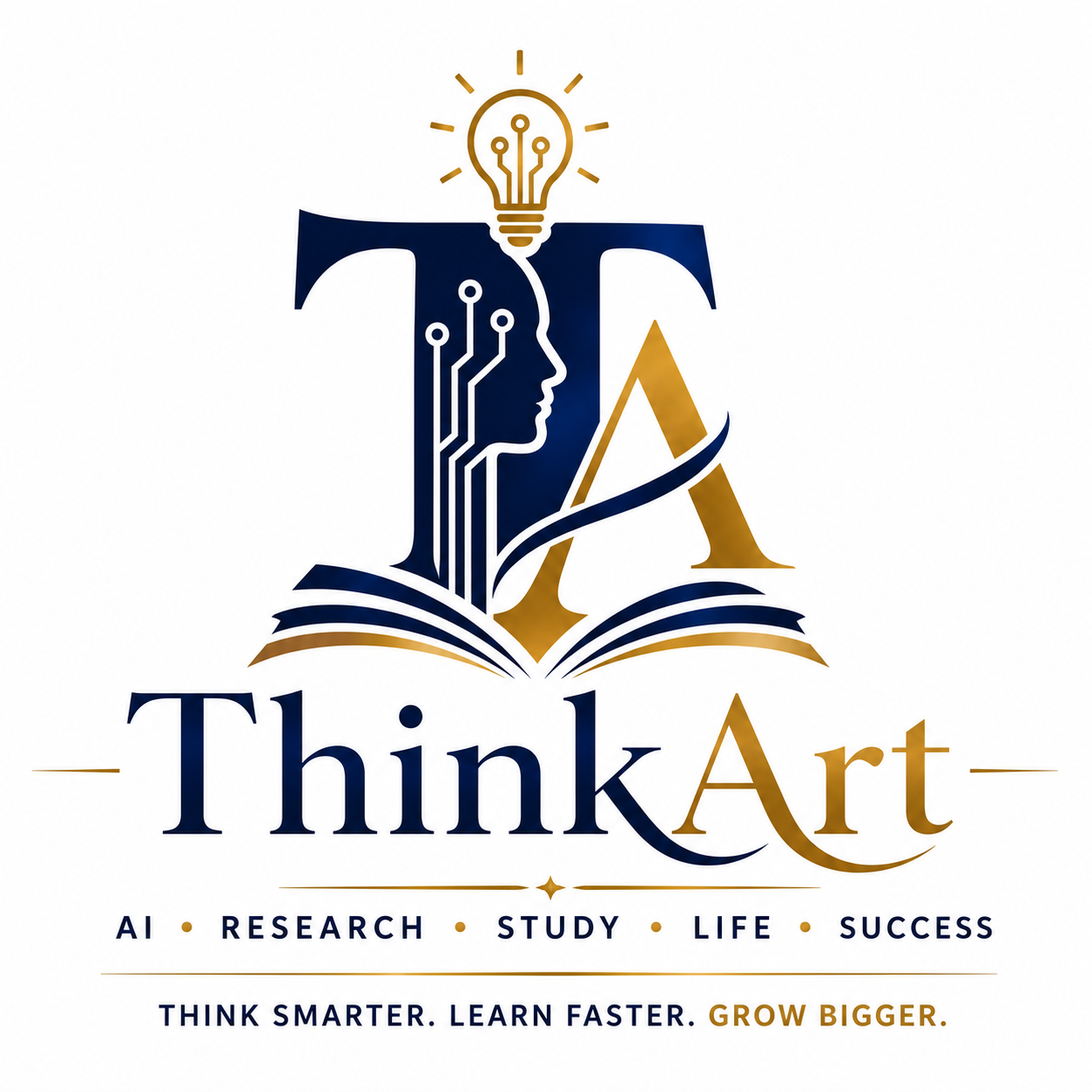 ThinkArt Hub