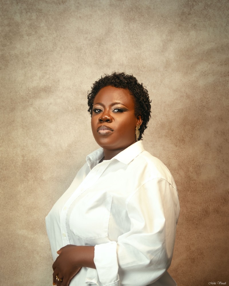 Doreen  Omosele Company