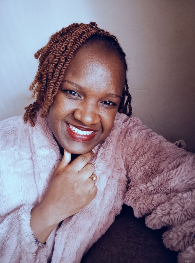 Doris Makori