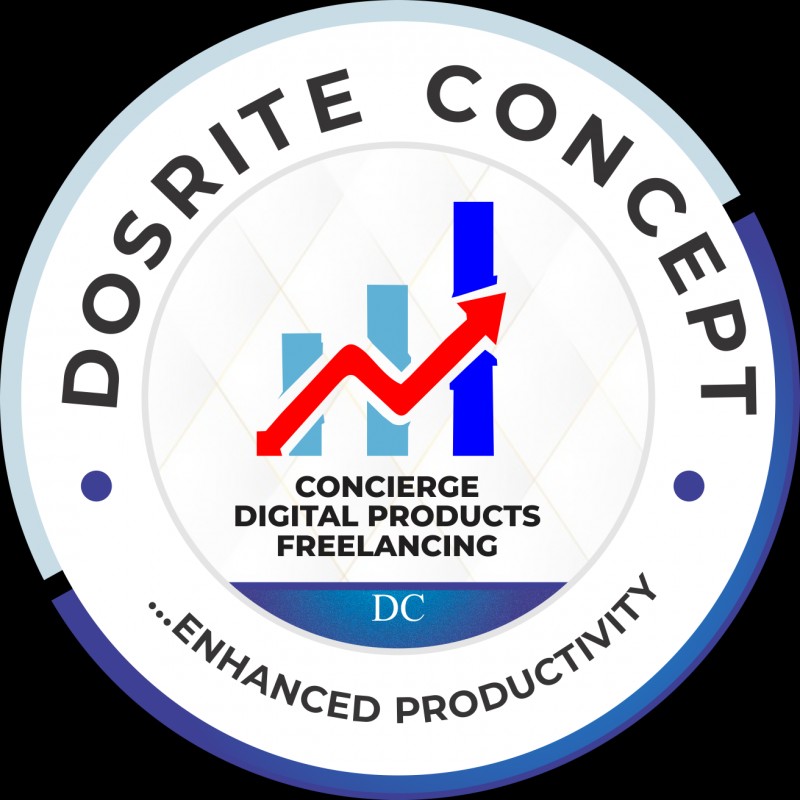 Dosrite Digital