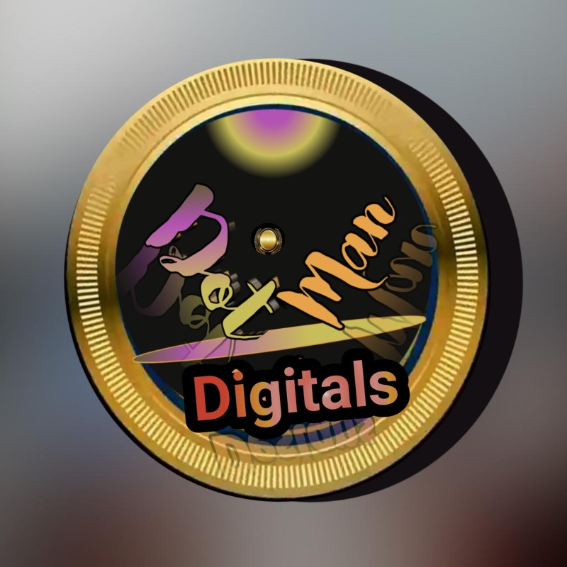 Dotman Digitals