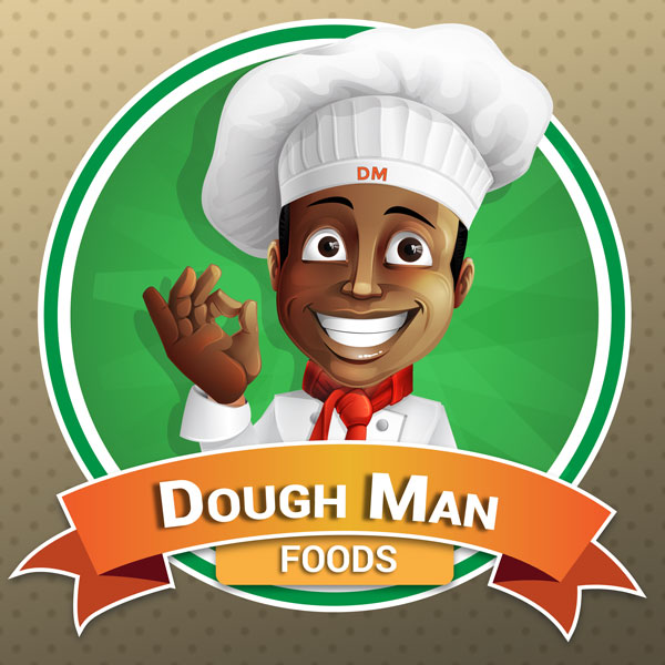Dough Man Coaches