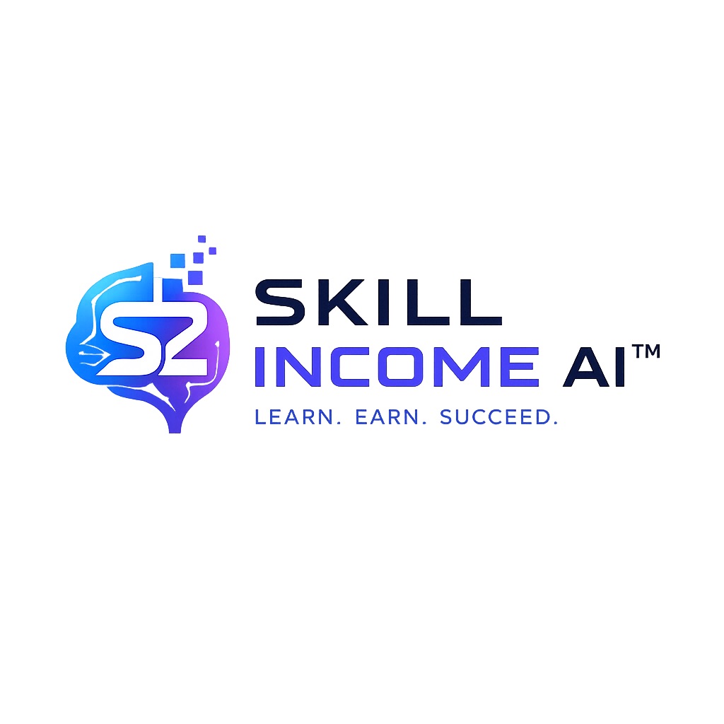 Skill2Income by Africa Agility
