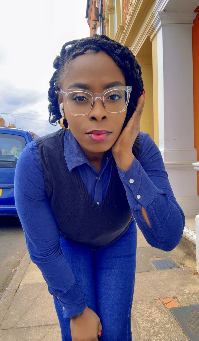 Dr. Christiana Stephen
